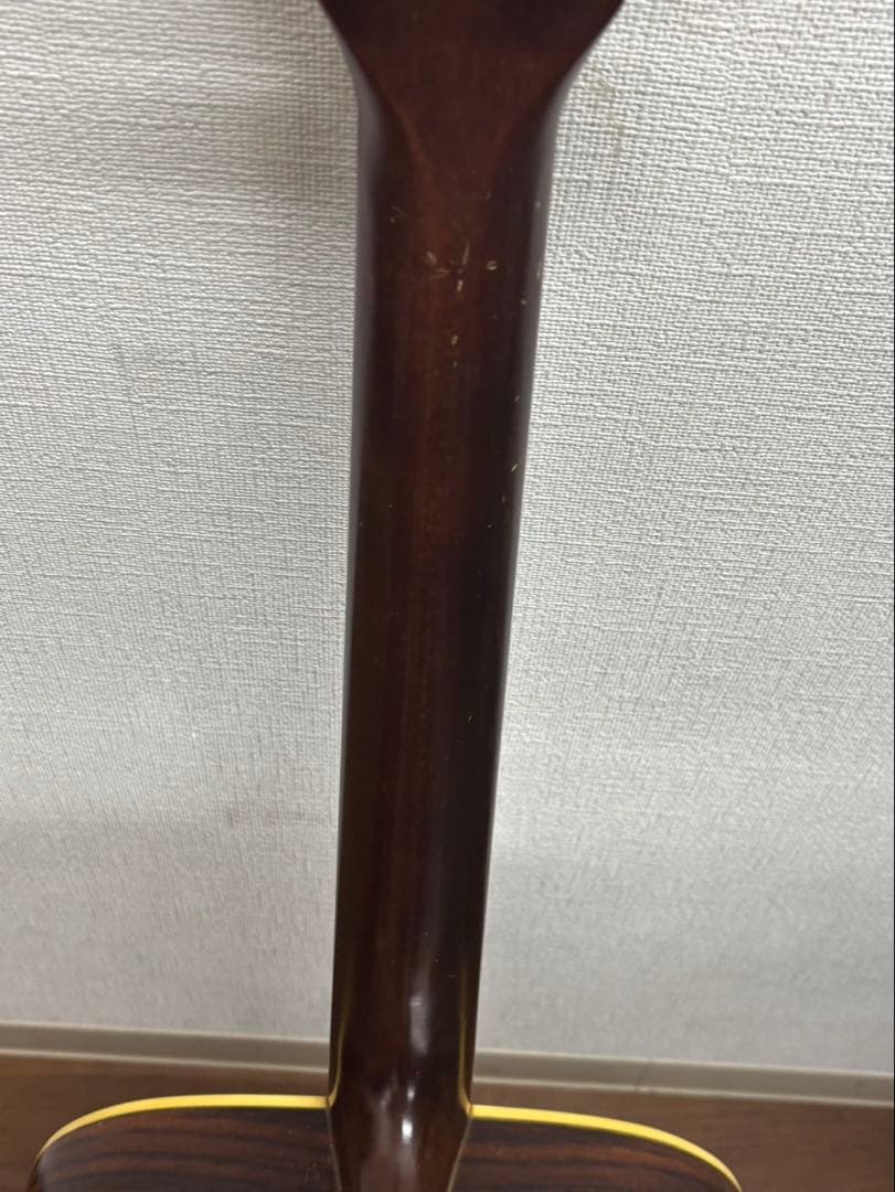 ヤマハ アコースティックギター FG-252 オレンジラベルジャパンヴィンテージ