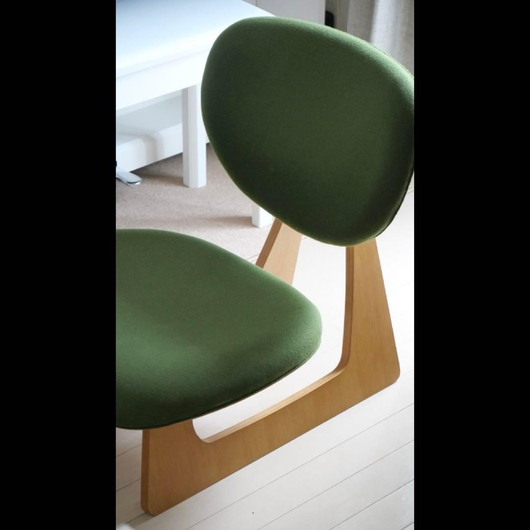 【Kcmhm 】天童木工 低座イス 低座イス | 天童木工オンラインストア