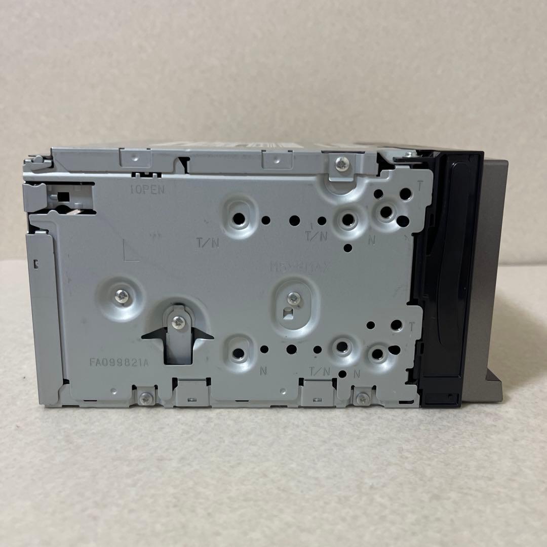 パナソニックカーナビゲーションシステム CN-S300D 地図データ -2014