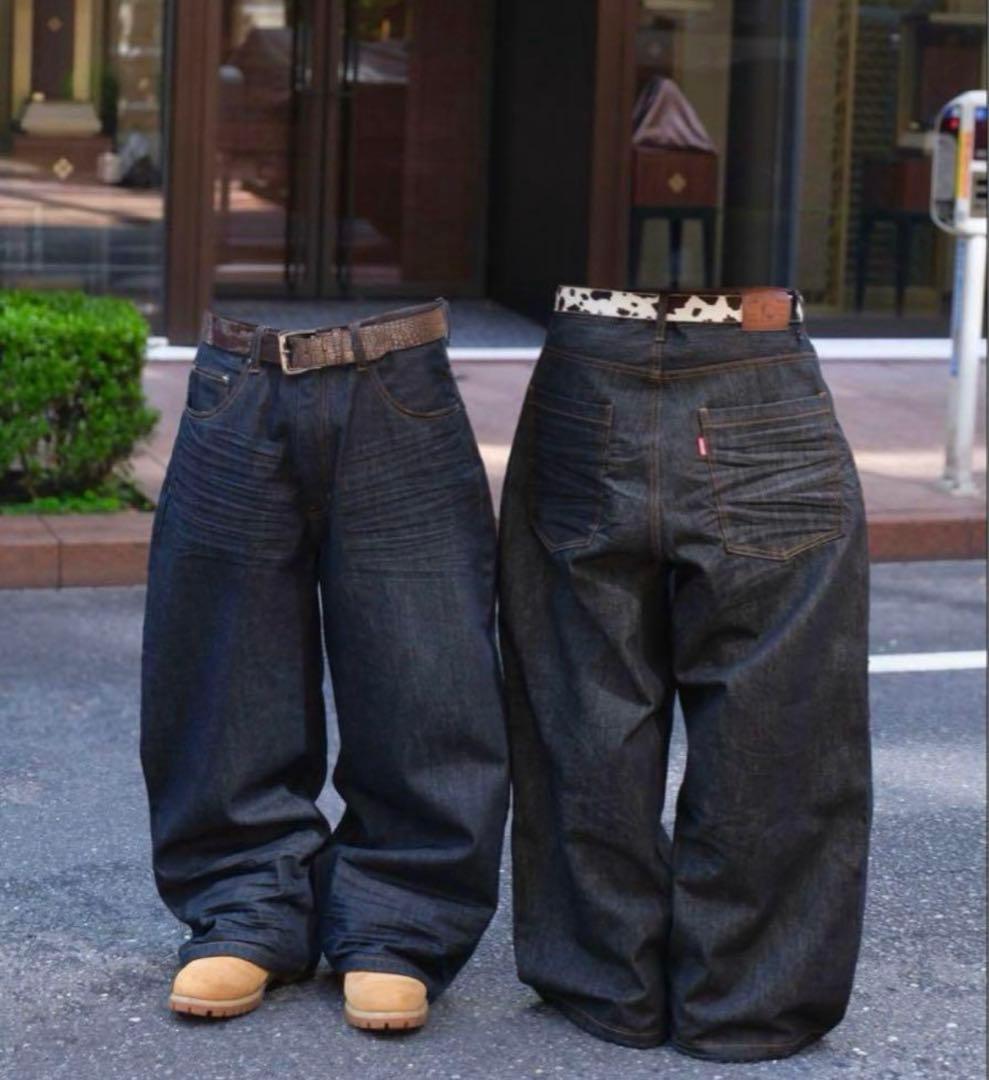 belvet リジットデニム ベルベット 黒 - メルカリ