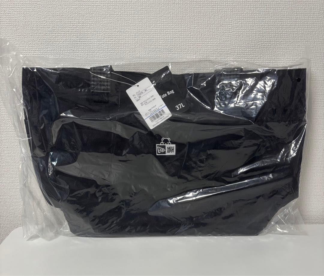 即日発送】 新品未使用 NEWERA familiar コラボ トートバッグ - メルカリ
