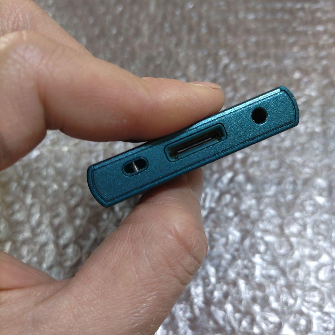 ソニーウォークマン NW−A35 管理ナンバー1345 - メルカリ