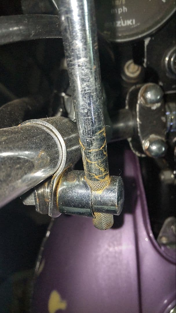 N*様 本物 当時物 ナポロッキーミラー 左右セット - メルカリ