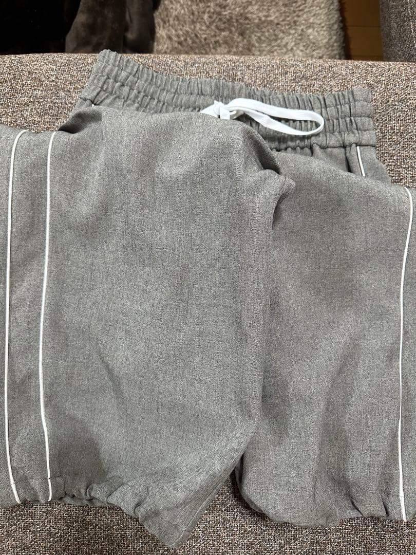 トップス the toe