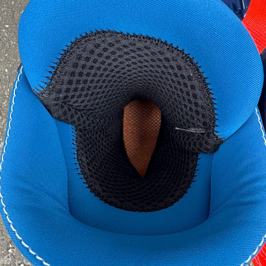 スキー LANGE RS 110 SC 25~25.5cm