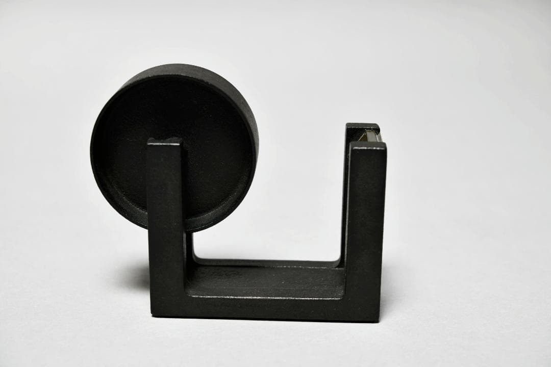 ヨーガンレール／ババグーリ／釜定 南部鉄器／テープカッター - メルカリ