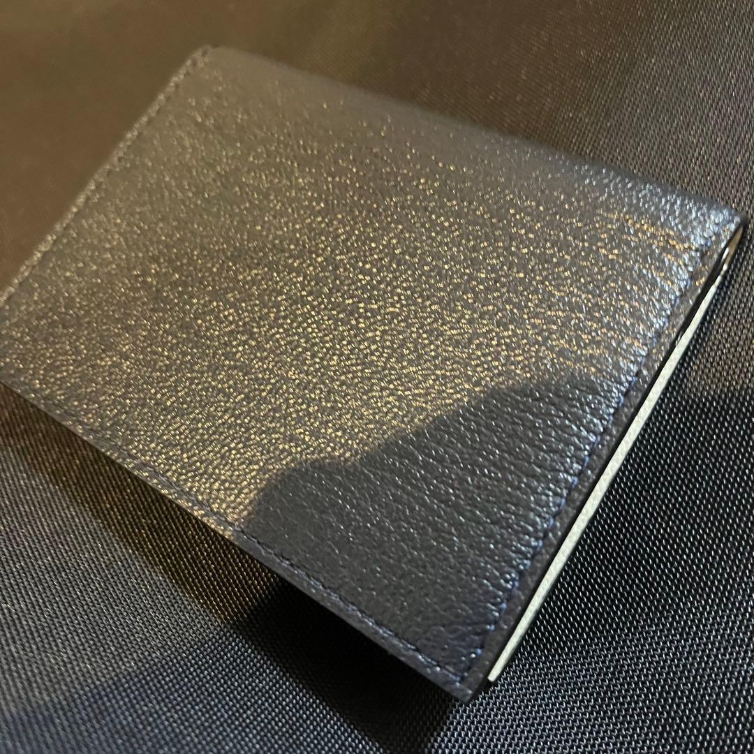 ラルコバレーノ　レザー　名刺入れ　名刺ケース 楽天市場】【クーポン】ラルコバレーノ 名刺入れ L'arcobaleno カード