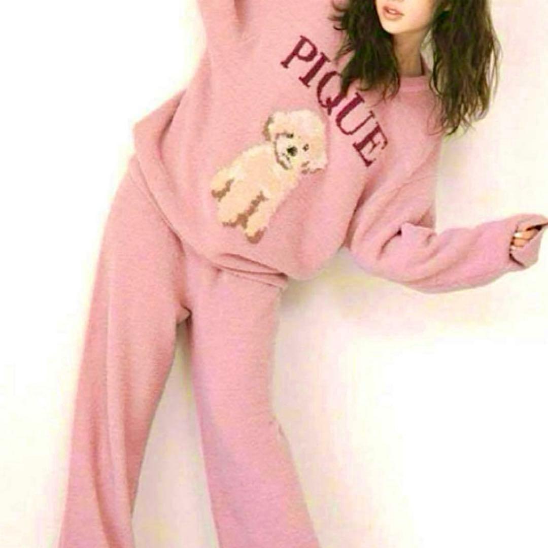 cmira 〇 他の方購入禁止！ 新品タグ付き GELATO PIQUE LE SSERAFIM、ジェラート ピケ夏の新作を着こなす – THE FIRST TIMES