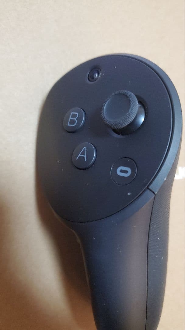  Quest Touch Pro 右コントローラー