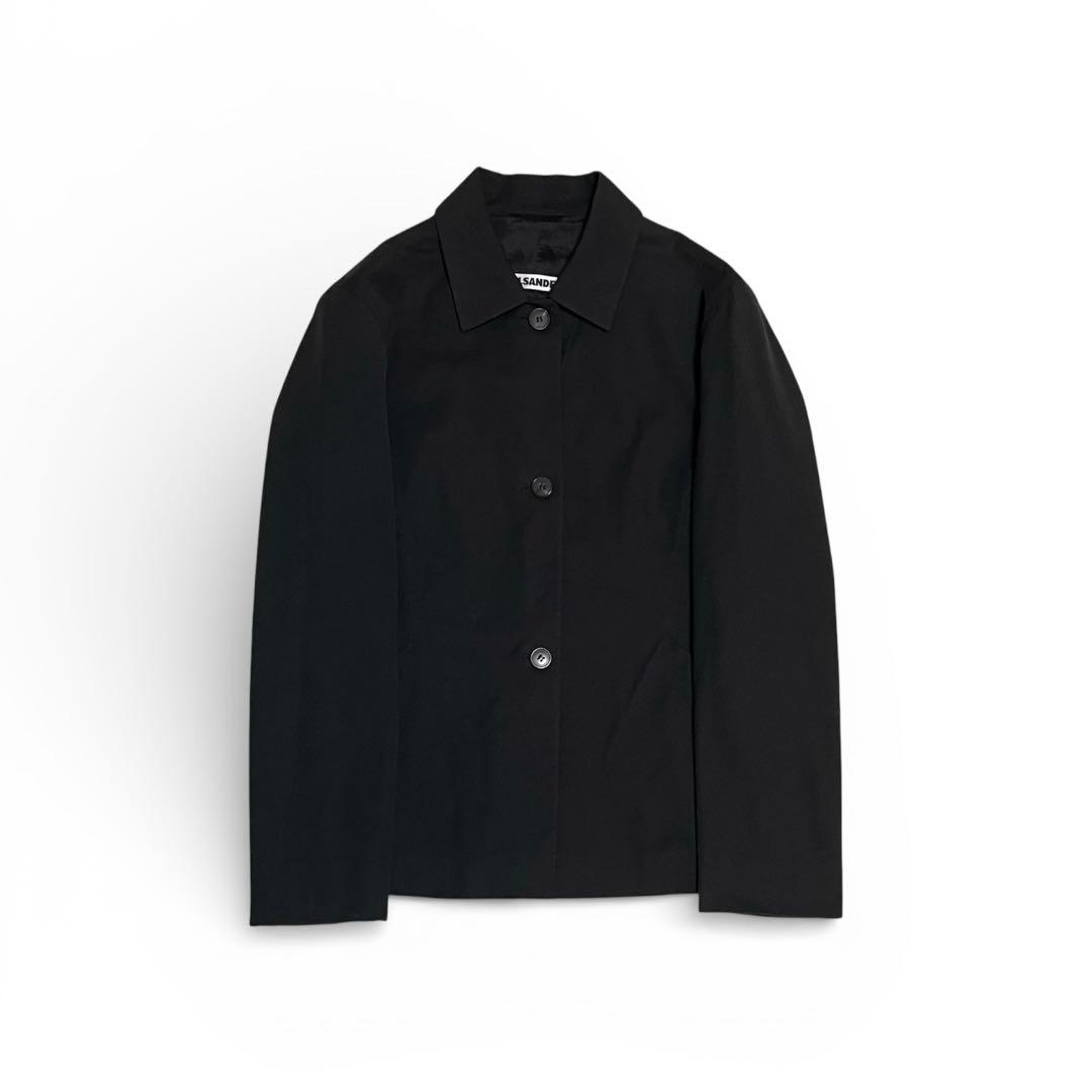 jil sander shirt jacket archive 本人期 00s - メルカリ