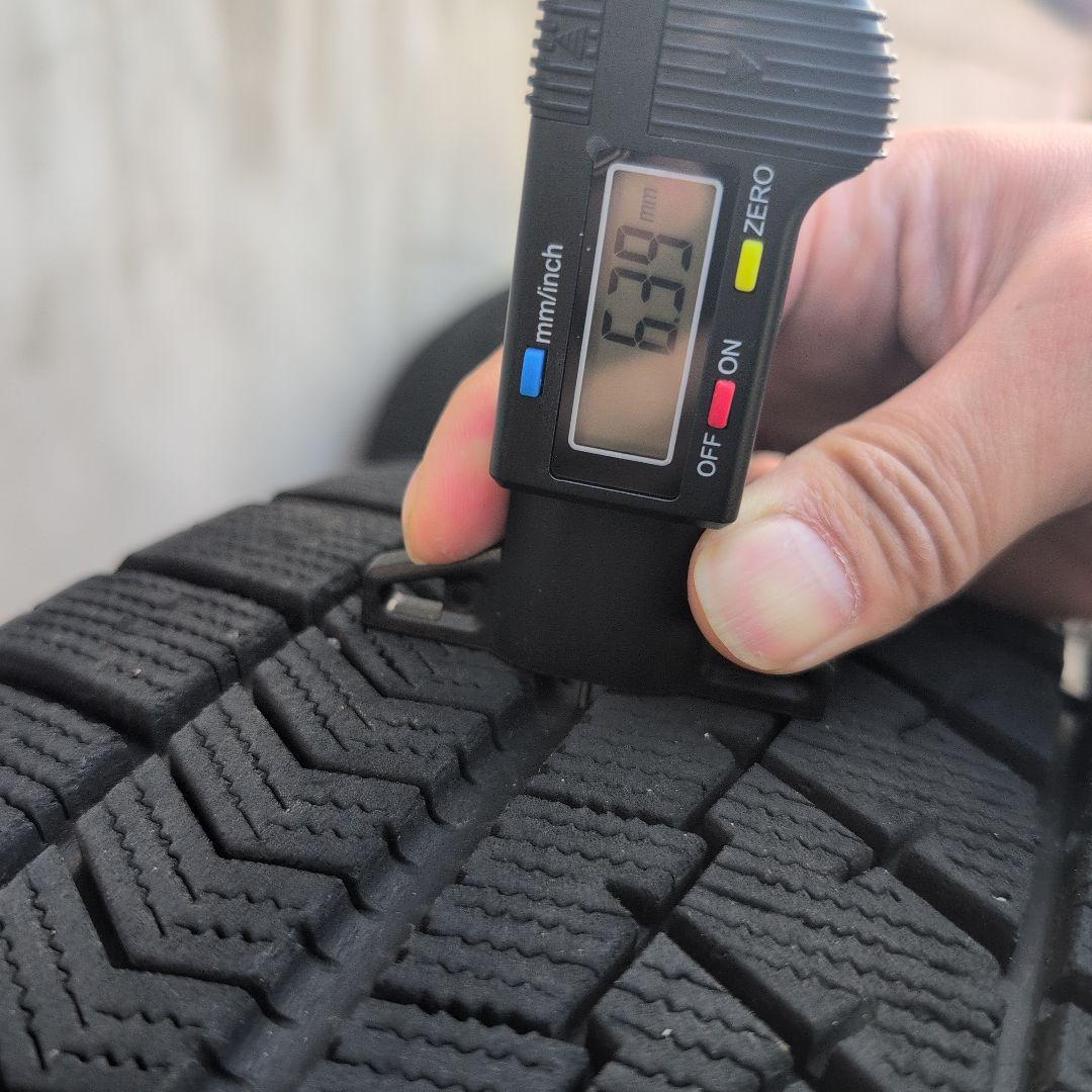 BBS RF鍛造ホイールRF500 17インチ 7J 4穴PCD100 - メルカリ