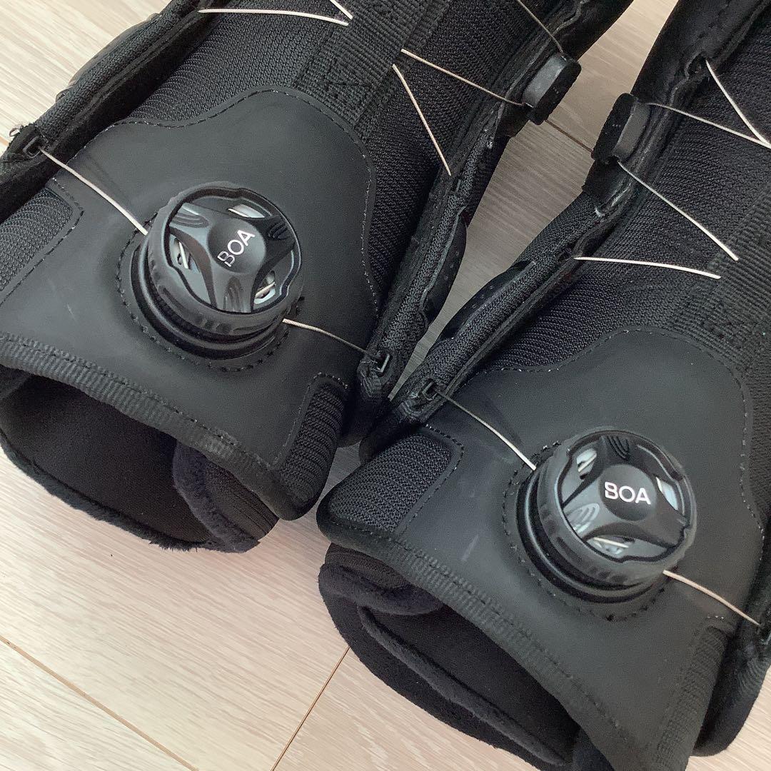 016 HEAD STRIKE BOA 27.0cmメンズスノーボードブーツ