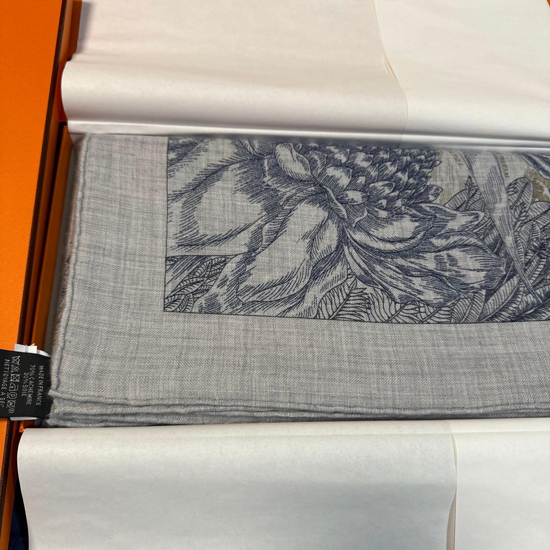 kiki様専用【入手困難品】フォーブルトロピカル140 エルメス カシシル