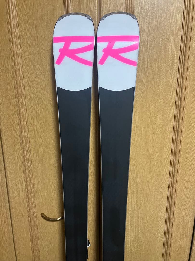 未使用品ロシニョールSUPER VIRAGE V VERSATILE 174cm - メルカリ