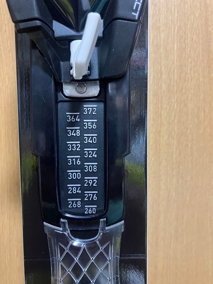 未使用品ロシニョールSUPER VIRAGE V VERSATILE 174cm - メルカリ