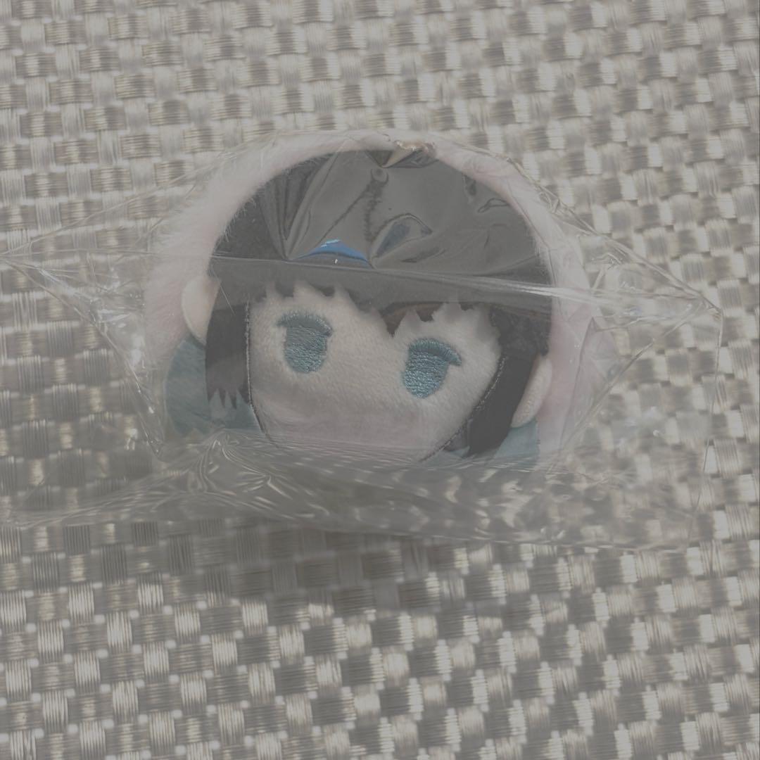 鬼滅の刃 桜餅マスコット 時透無一郎 - メルカリ