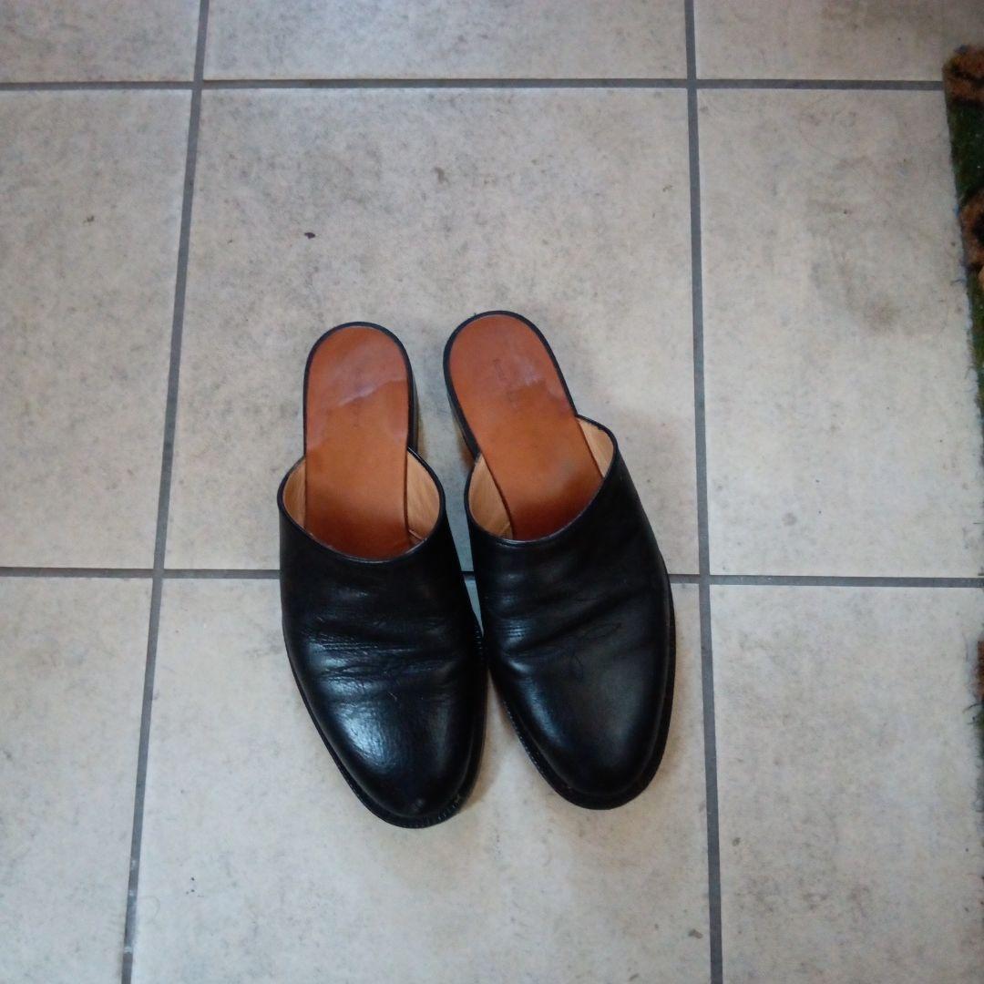 hender scheme cheak サイズ4 - メルカリ