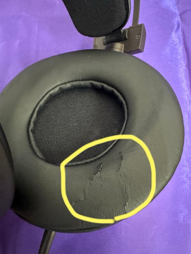 動作確認済み】ATH-W1000X Grandioso - メルカリ