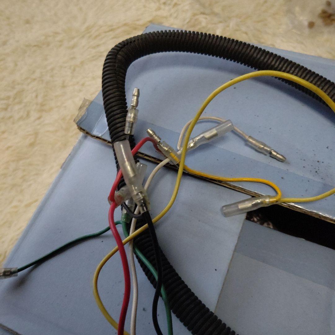 極東開発 パワーゲート無線リモコンと受信機 - メルカリ