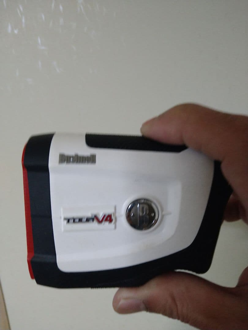 も*9様 Bushnell Tour V4 ゴルフ用距離計 Amazon.co.jp: Bushnell ブッシュネル ピンシーカーツアーV4シフト