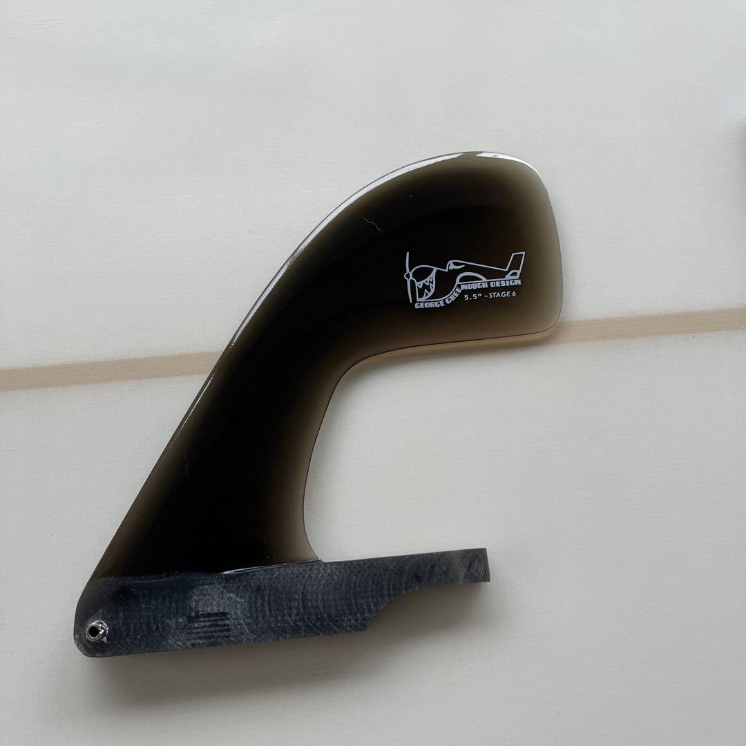 超浮力！8、6 NECTAR Flash BOMB EPSミニシモンズ中古美品！ - メルカリ