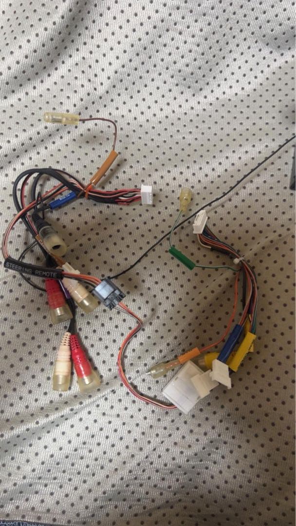 EX1000 ALPINE アルパイン　カーナビ　地図2014