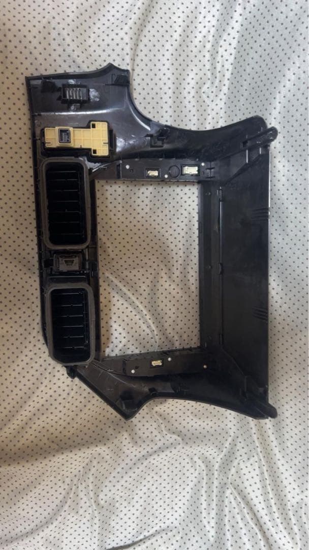 EX1000 ALPINE アルパイン　カーナビ　地図2014