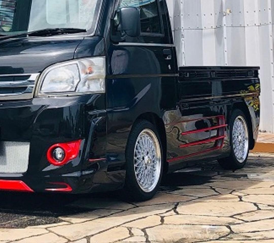 旧車・街道レーサー・暴走族 15×5.5J/+35/PCD100 ４本セット