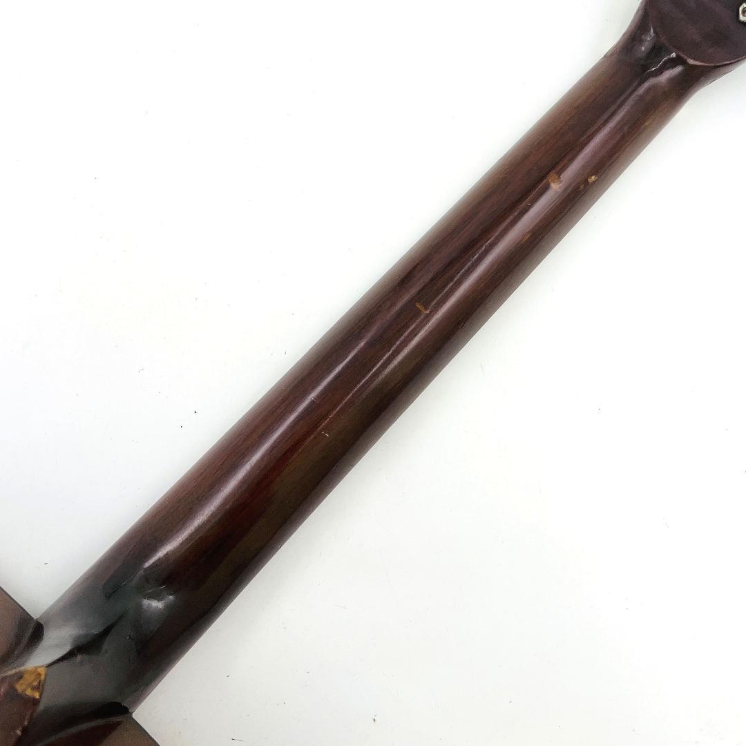 1970年代 ビンテージ Morris W-15 低弦高 寺田楽器【整備品】 - メルカリ