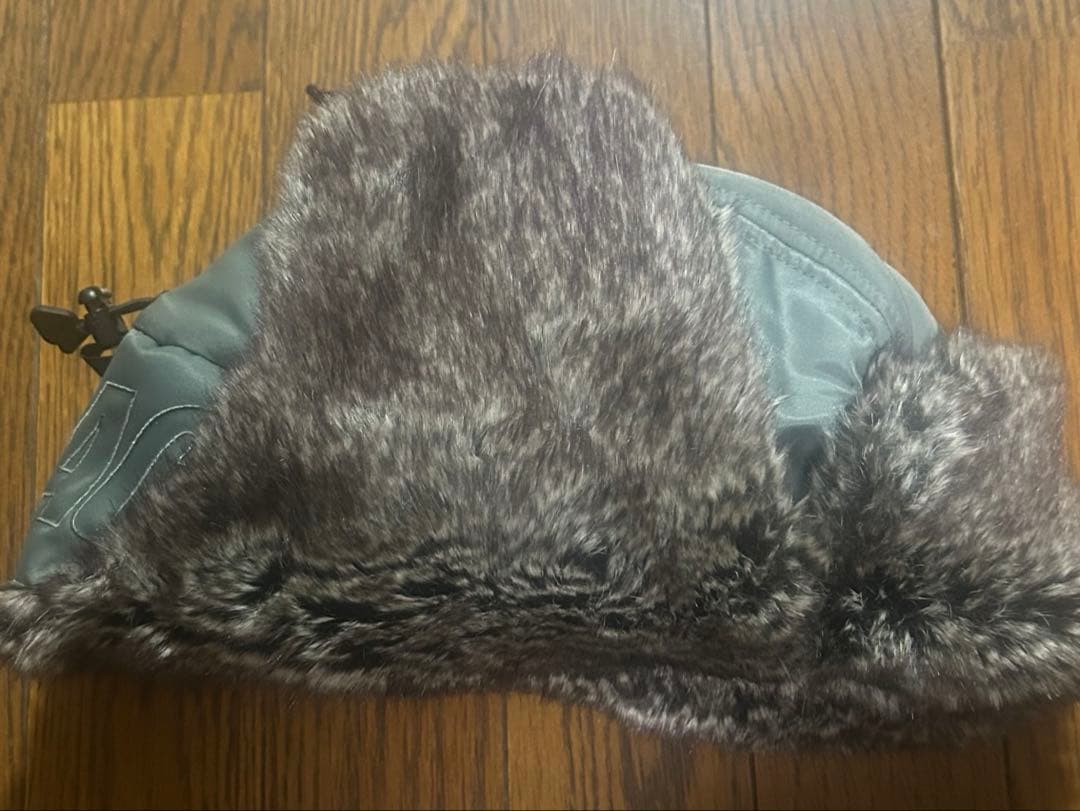 完売品］PALACE パレス フライトキャップ リバーシブル - メルカリ