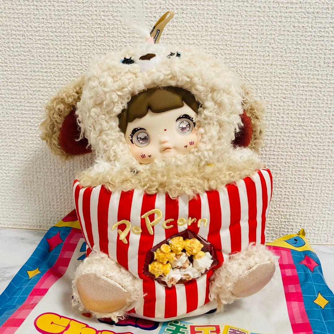 OneMall provides Mercari products: nommi 幼少期 子供時代