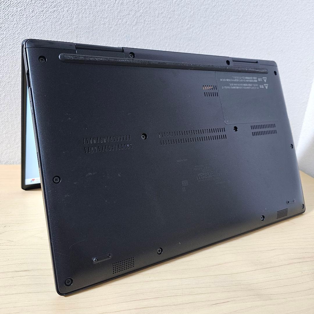 V83HS／ Core i5 第11世代／16GB／ペン おまけ - メルカリ