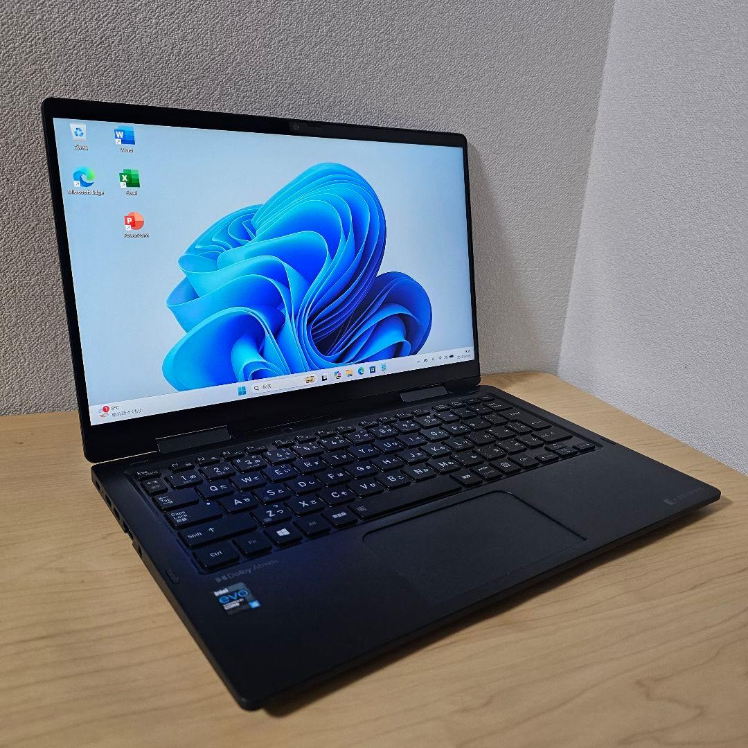 V83HS／ Core i5 第11世代／16GB／ペン おまけ - メルカリ