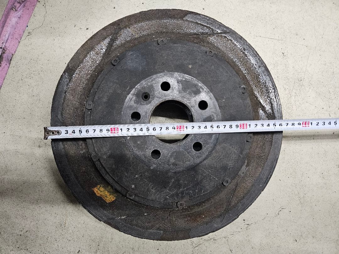 STOPTECH イエローブレーキキャリパー 6ポッド - メルカリ