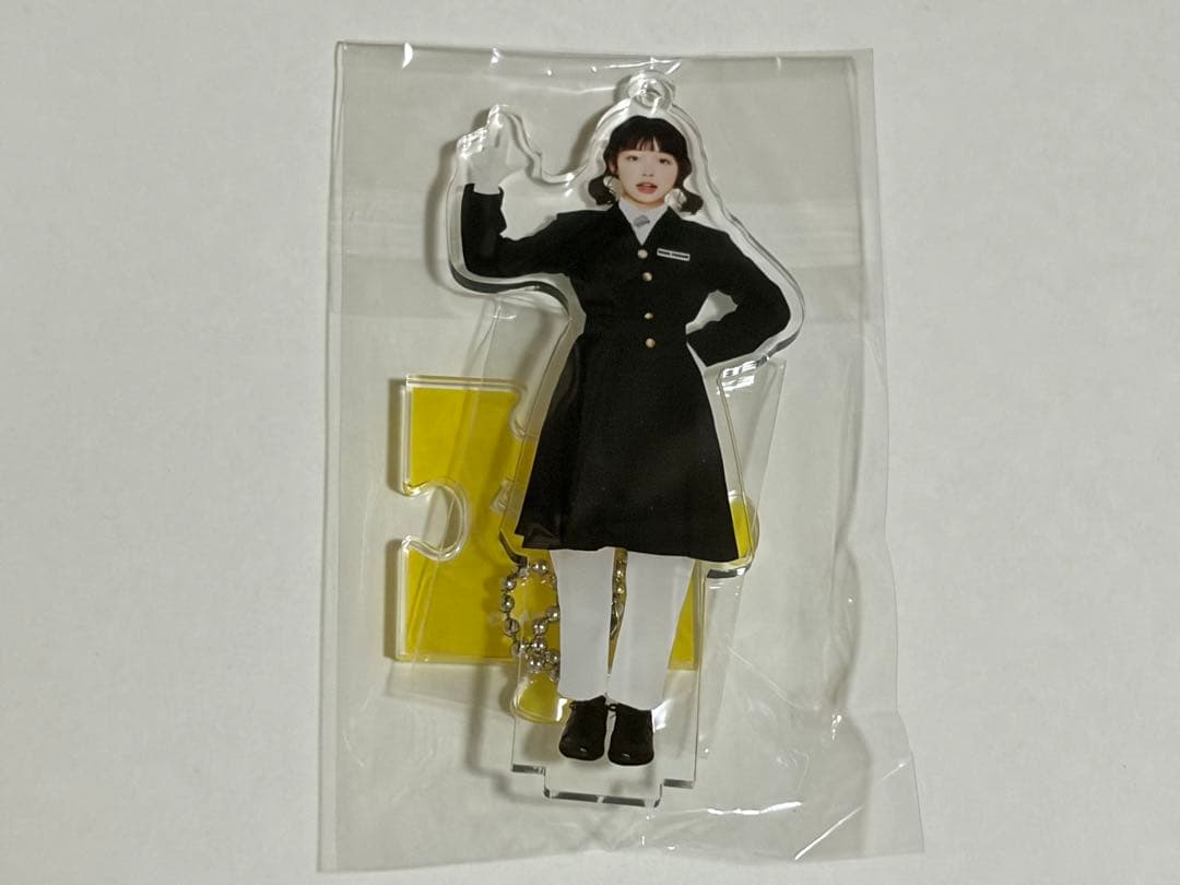 GANG PARADE チャンベイビー アクスタ 13 - メルカリ