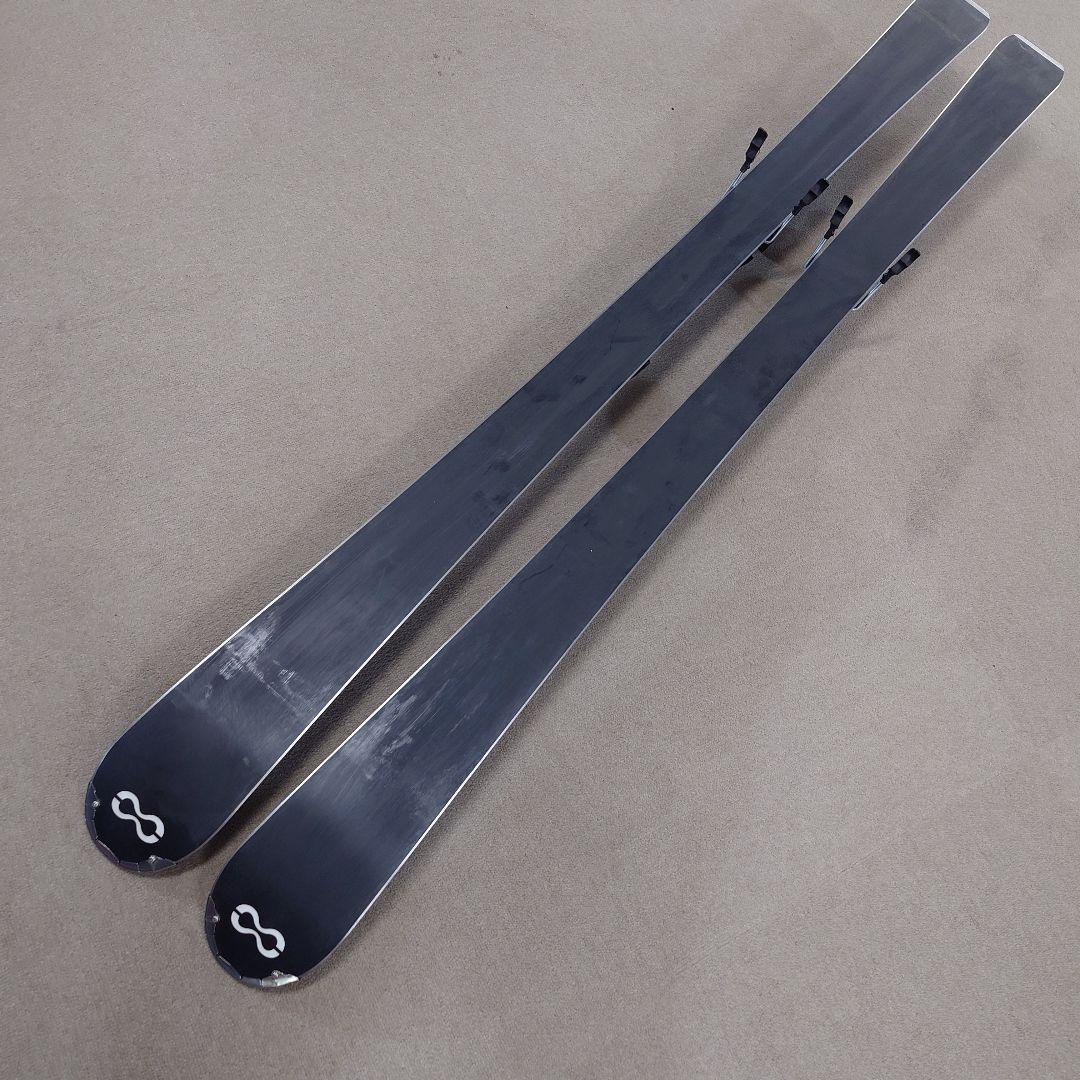 未使用 SWALLOW PROFESSOR CA 157cm2点