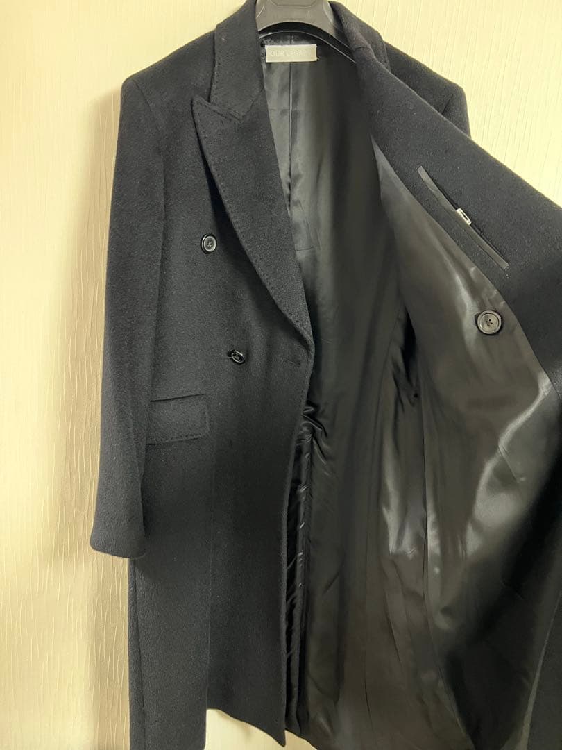 新品未使用】OUR LEGACY ホエール コート 44サイズ 付属品完備 - メルカリ