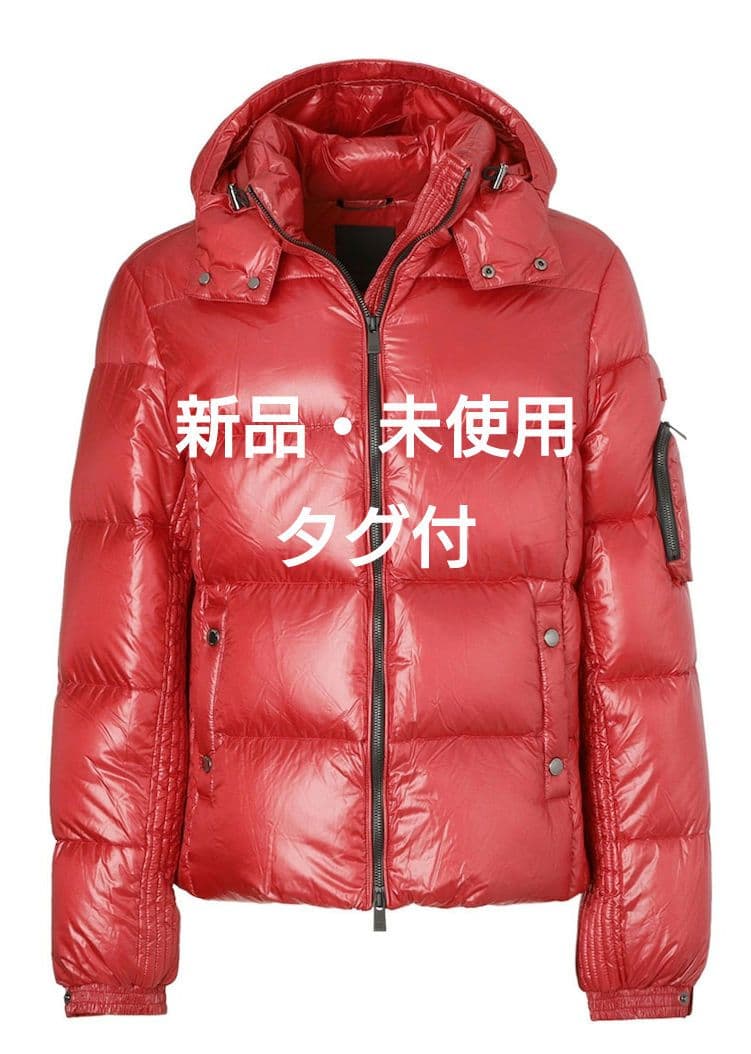 しかのこのこのタトラス BELBO ベルボ ダウンジャケット 01 BELBO ベルボ ダウンジャケット | タトラス公式オンラインストア