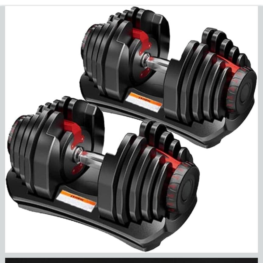 ※1個のみ　可変式ダンベル 40kg TOP FILM ダンベル 可変式 40kg 40キロ 1個 可変式ダンベル 40kg 多