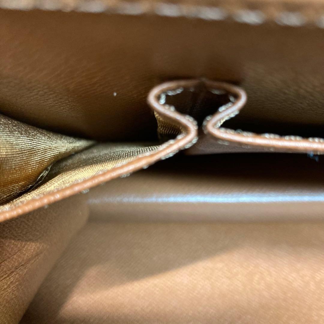 【美品】LOUIS VUITTON ルイヴィトン ポシェットダムPM