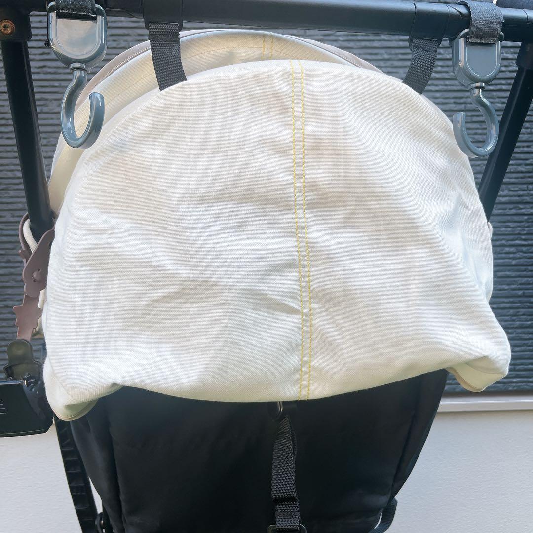 サイベックス　Cybex LIBELLE シーシェルベージュ