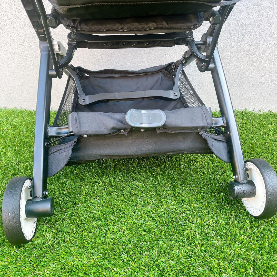 サイベックス　Cybex LIBELLE シーシェルベージュ