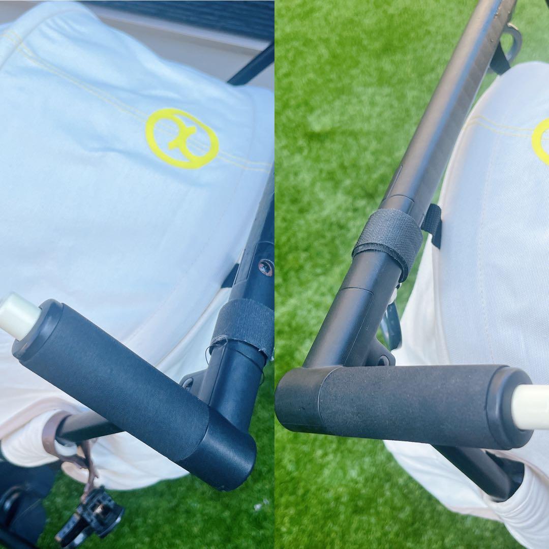 サイベックス　Cybex LIBELLE シーシェルベージュ