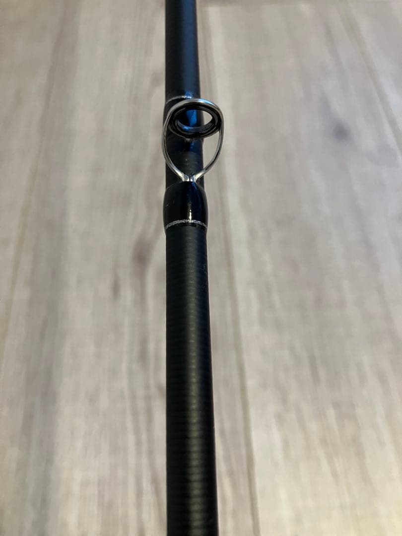 専用】ダイワ 25ブラックレーベル SC C69M+-ST - メルカリ