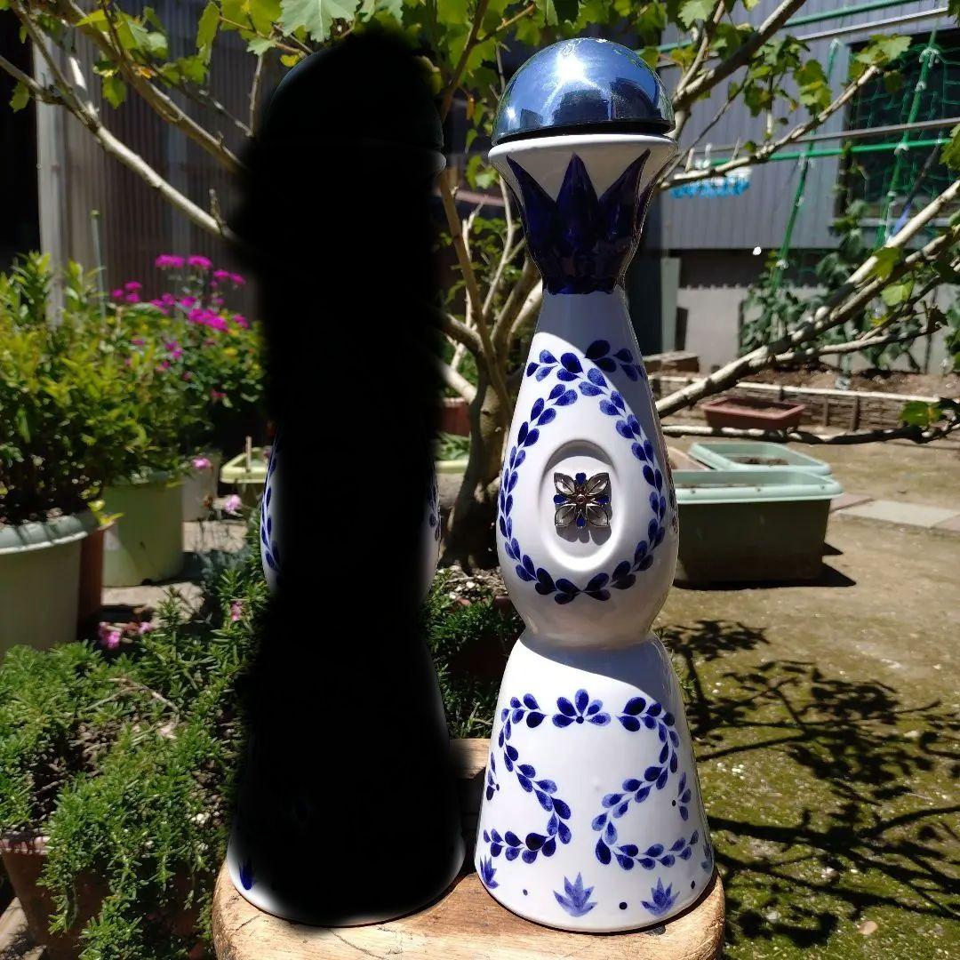 クラセアスール・テキーラ・ウルトラ テキーラ クラセ・アズール 空き