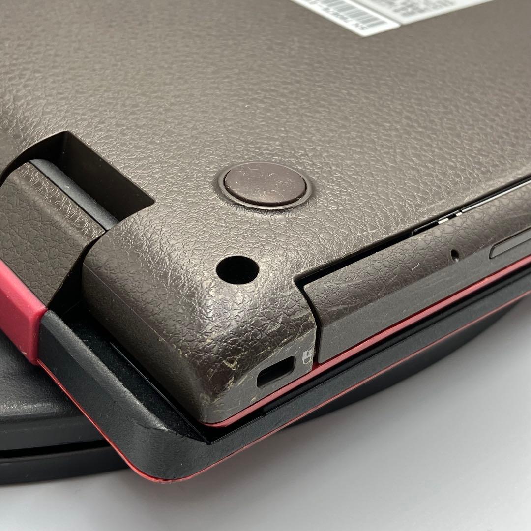 富士通 LIFEBOOK WA3/E2 i7-10510U windows11 - 富士通 LIFEBOOK WA3