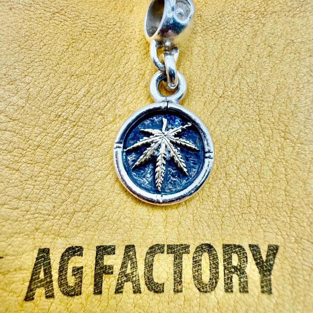 あるじゃん祐天寺 k18ガンジャSVメタル - メルカリ