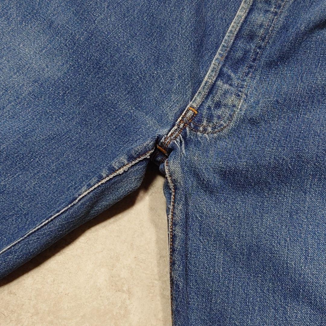 90s Levi's 501 USA製 バレンシア BIGE 赤耳 W34 - メルカリ