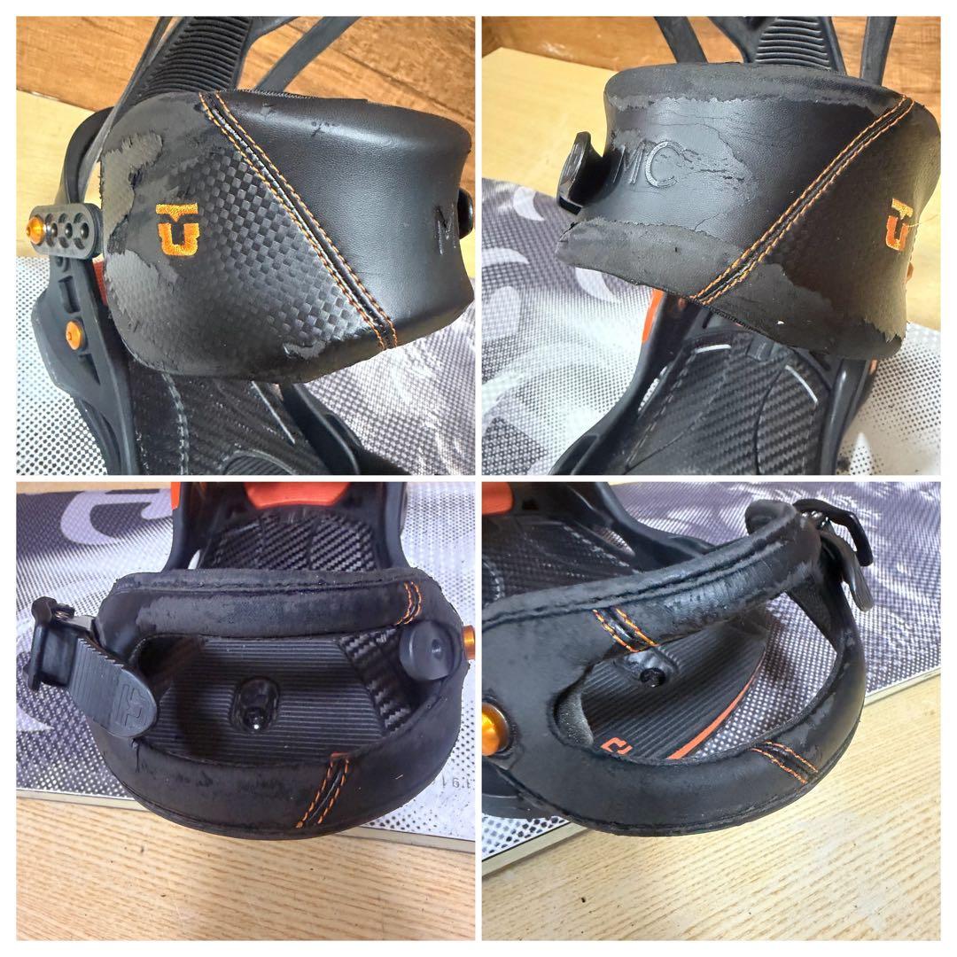 手塚治虫 どろろ スノーボード 限定デザイン コラボ ボードのみ - メルカリ