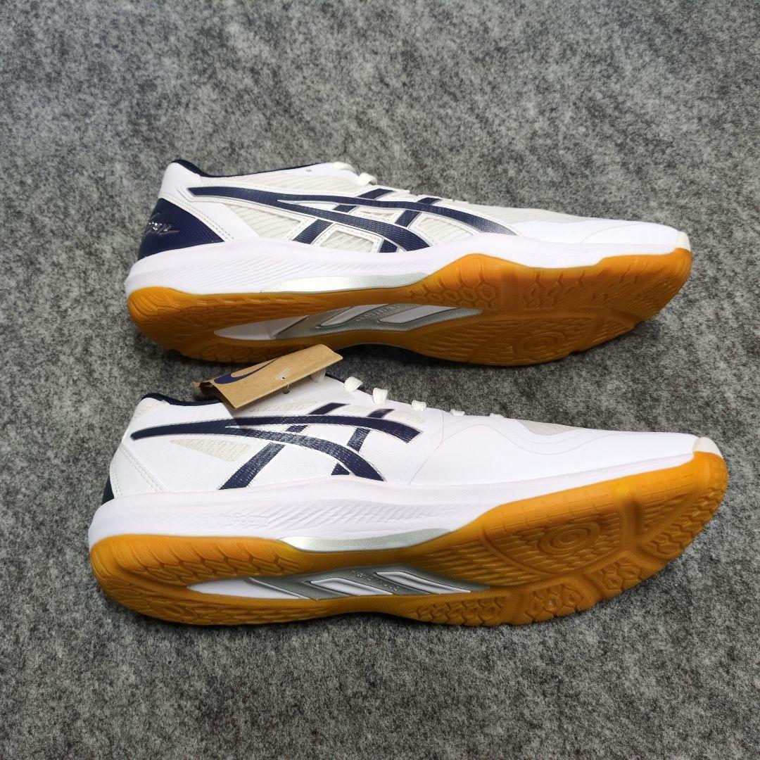 ローテジャパンライトFF3 27.0cm